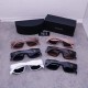 Prada Glasses: High Quality