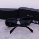 Prada Glasses: High Quality