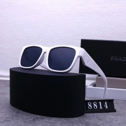 Prada Glasses: High Quality