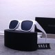 Prada Glasses: High Quality