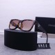 Prada Glasses: High Quality