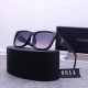 Prada Glasses: High Quality