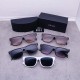 Prada Glasses: High Quality