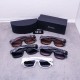 Prada Glasses: High Quality