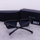Prada Glasses: High Quality