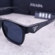 Prada Glasses: High Quality