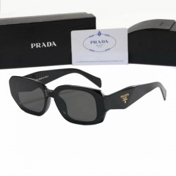 Prada Glasses: High Quality