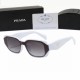 Prada Glasses: High Quality