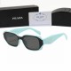 Prada Glasses: High Quality