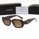 Prada Glasses: High Quality
