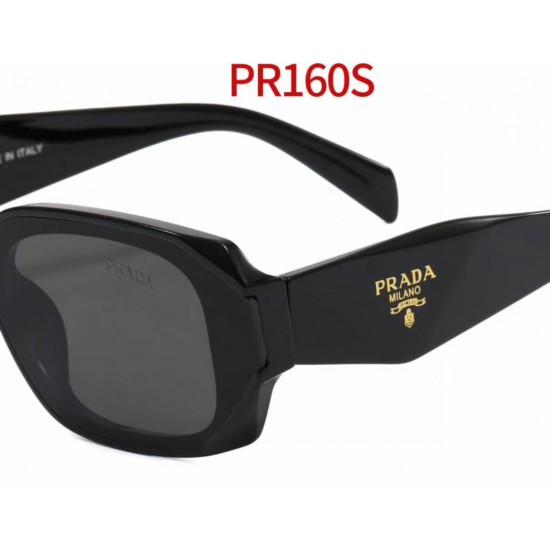 Prada Glasses: High Quality