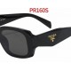 Prada Glasses: High Quality