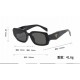 Prada Glasses: High Quality