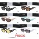 Prada Glasses: High Quality