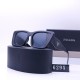 Prada Glasses: High Quality