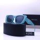 Prada Glasses: High Quality