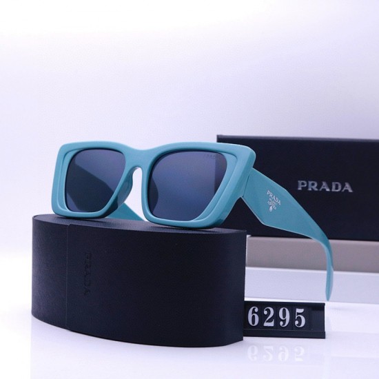 Prada Glasses: High Quality