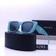 Prada Glasses: High Quality