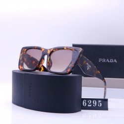 Prada Glasses: High Quality