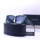 Prada Glasses: High Quality