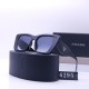 Prada Glasses: High Quality