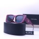 Prada Glasses: High Quality