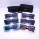 Prada Glasses: High Quality