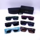 Prada Glasses: High Quality