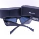Prada Glasses: High Quality