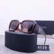 Prada Glasses: High Quality