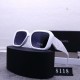 Prada Glasses: High Quality