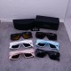 Prada Glasses: High Quality