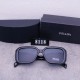 Prada Glasses: High Quality
