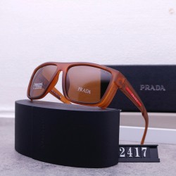 Prada Glasses: Good Quality