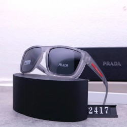 Prada Glasses: Good Quality