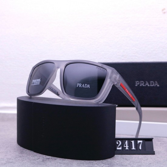 Prada Glasses: Good Quality