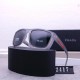 Prada Glasses: Good Quality