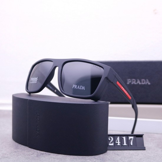 Prada Glasses: Good Quality