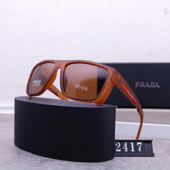 Prada Glasses: Good Quality