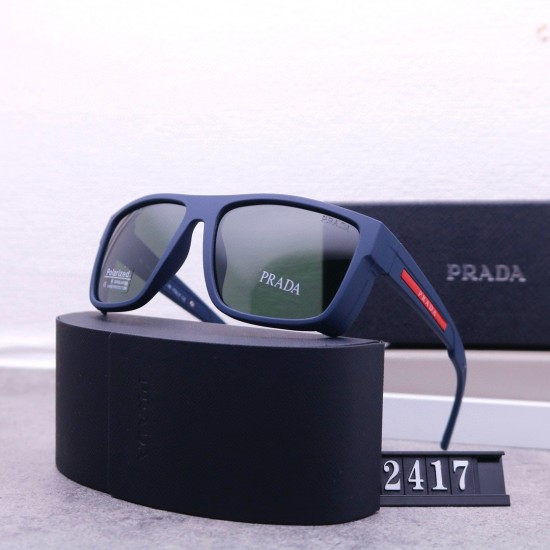 Prada Glasses: Good Quality
