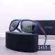 Prada Glasses: Good Quality