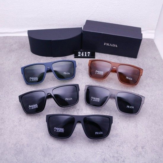 Prada Glasses: Good Quality
