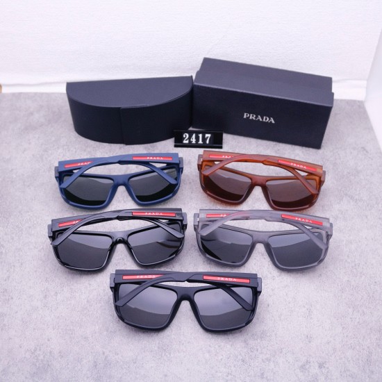 Prada Glasses: Good Quality