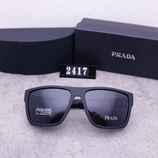 Prada Glasses: Good Quality