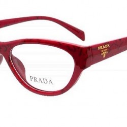 Prada Glasses—Good Quality