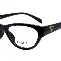 Prada Glasses—Good Quality