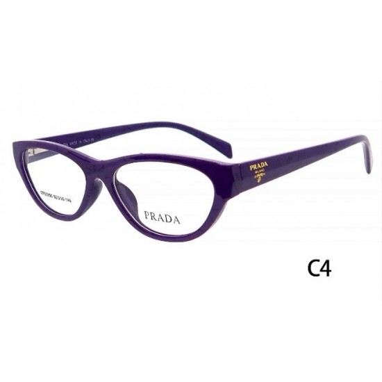 Prada Glasses—Good Quality
