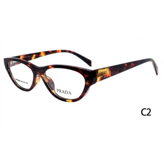 Prada Glasses—Good Quality