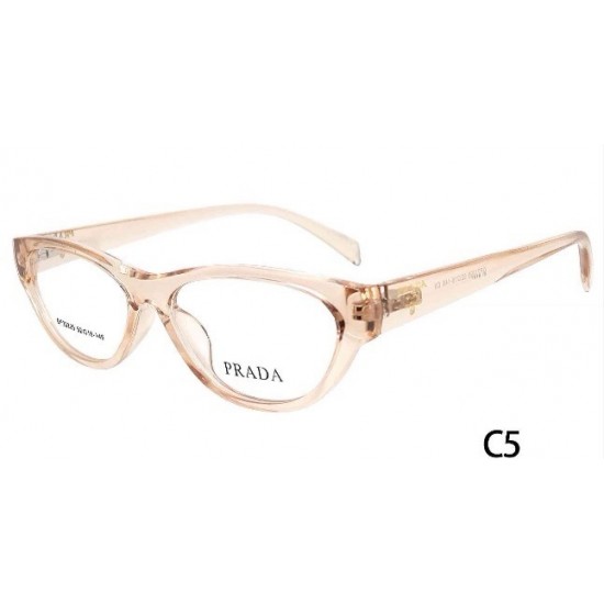 Prada Glasses—Good Quality