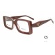 Prada Glasses: High Quality
